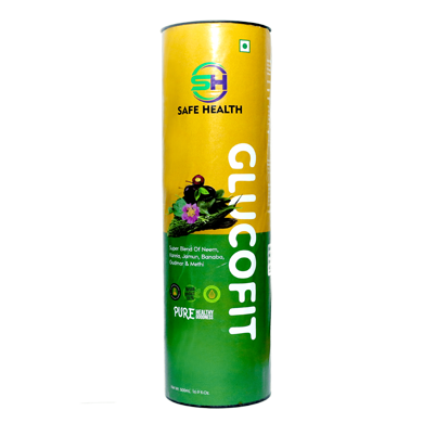 GLUCOFIT