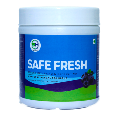 SAFE-FRESH 